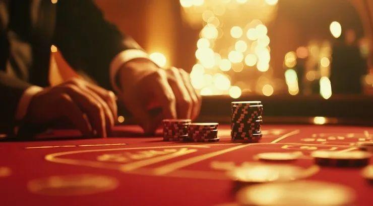777tc Reload for Live Tables