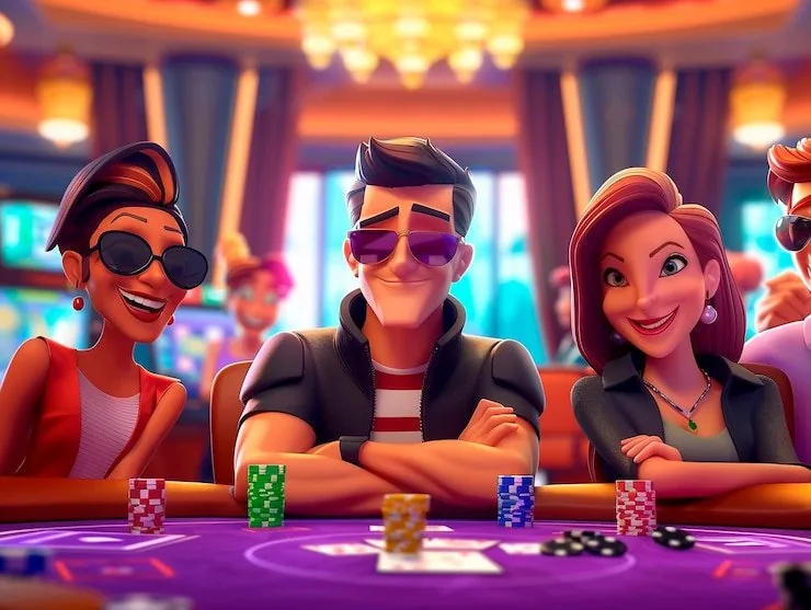 777tc Casino